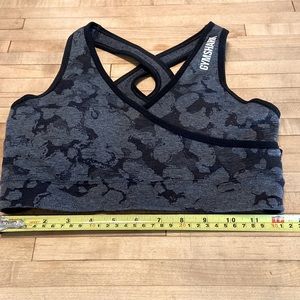 Gymshark Sports Bra